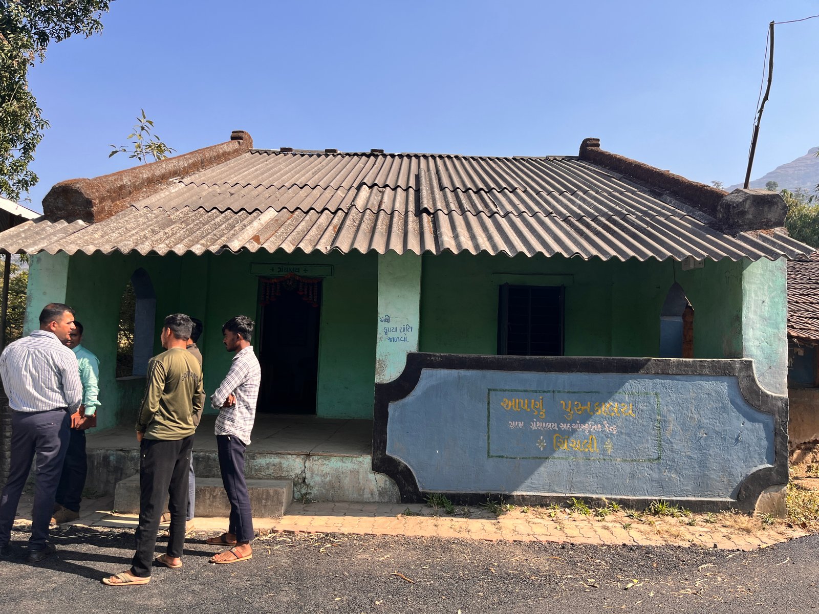 Project ARISE at ENLIFT Foundation